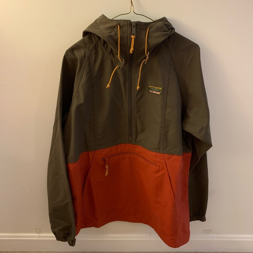 🔥l.l.bean pullover🔥